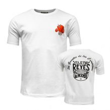Замовити Футболка Cleto Reyes Champy Men's T-Shirt Белый