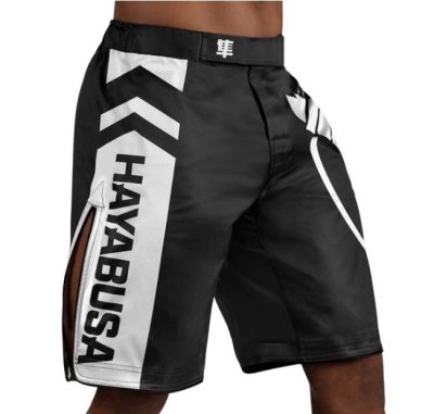 Шорты для ММА Hayabusa Icon Fight Shorts(Р¤РѕС‚Рѕ 2)