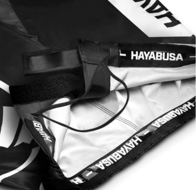 Шорты для ММА Hayabusa Icon Fight Shorts(Р¤РѕС‚Рѕ 5)