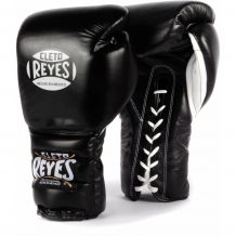Замовити Перчатки боксерские Cleto Reyes Safetec Professional Boxing Fight Gloves