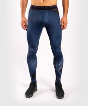 Замовити Компрессионные штаны Venum Contender 5.0 Т. Синий