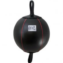 Замовити Груша на растяжках Cleto Reyes Spheric Double End Bag