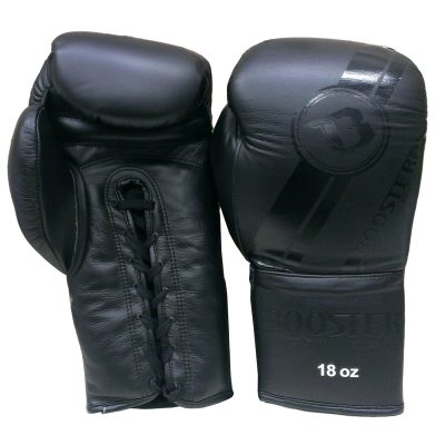 Перчатки боксерские Booster Laces Boxing Gloves(Р¤РѕС‚Рѕ 1)
