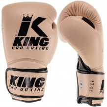 Замовити Боксерские перчатки King Pro Boxing KPB/BG STAR9