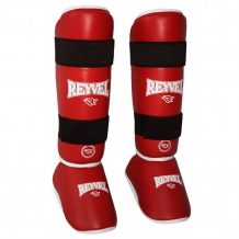 Замовити Защита ног Reyvel R4 Красный