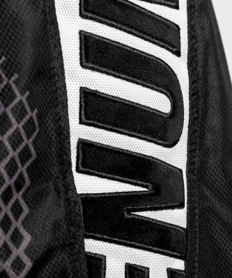  Боксерские шорты Venum Arrow Loma SIgnature Collection Черный/Белый(Р¤РѕС‚Рѕ 5)
