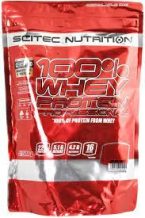 Замовити Протеин Scitec Nutrition 100% Whey Protein Professional 500г 