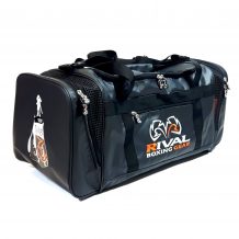 Замовити Сумка спортивная Rival RGB10 Gym Bag