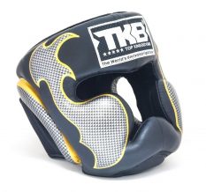 Замовити Шлем Top King TKHGEM-01 черный карбон