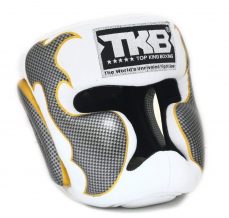 Замовити Шлем Top King TKHGEM-01 белый карбон