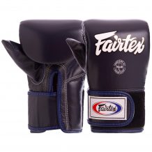 Замовити Снарядные перчатки Fairtex TGT7 Cиний