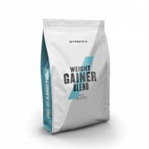 Замовити Myprotein Гейнер Weight Gainer Blend (2,5 кг) 2382