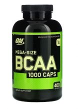 Замовити Optimum Nutrition BCAA 1000 (200 капсул, 100 порций) 0373