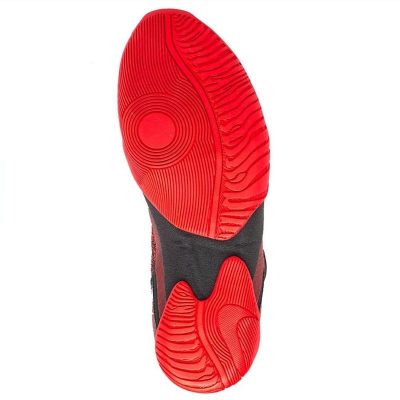 Nike Боксерки HyperKO 2 CI2953-606 |красно/черные|(Р¤РѕС‚Рѕ 4)