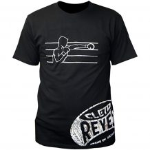 Замовити Cleto Reyes Футболка Printed Fighter Logo T-Shirt
