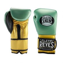 Замовити Cleto Reyes Перчатки боксерские кожа на липучке