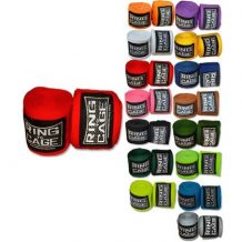 Замовити Ring To Cage Бинты боксерские 15 Solid Colors - 4,57 м. Mexican Style RC59