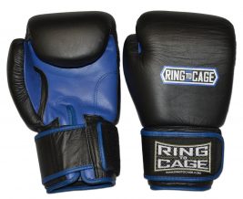 Замовити Ring To Cage Боксерські рукавички Thai-Style RC08SS 