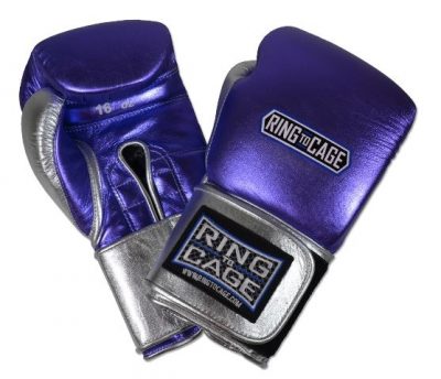 Ring To Cage Боксерские перчатки  (45 Styles) Japanese Style C4 (Р¤РѕС‚Рѕ 1)
