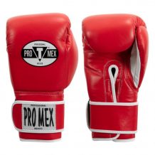 Замовити Перчатки боксерские Pro Mex Professional Training Gloves 3.0 Красный