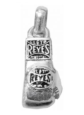 Подвеска серебряная Cleto Reyes Silver Boxing Glove Charm - Right Hand CR32780(Р¤РѕС‚Рѕ 1)