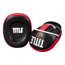 Замовити Лапы боксерские Title Boxing Leather Combination Focus Mitts 2.0 CBFPM2