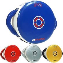 Замовити Макивара круглая с ручками Rival RPS7 Fitness Plus Punch Shield