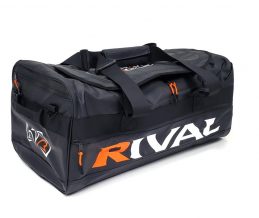 Замовити Спортивная сумка-рюкзак Rival RGB-P 