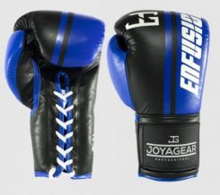 Замовити Боксерские перчатки на шнурках Joya Enfusion Lace Boxing Gloves