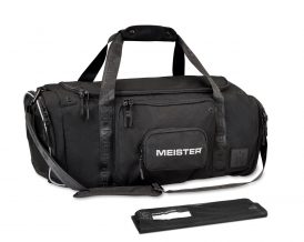 Замовити Сумка спортивная Meister Breathable Chain Mesh Duffel Bag 1068MGB