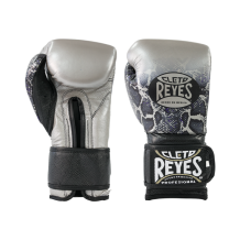 Замовити Боксерские перчатки Cleto Reyes CRE616LNSS