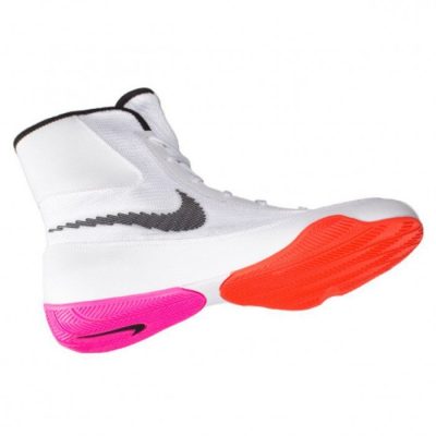 Боксерки Nike MACHOMAI SE DJ4472-121(Р¤РѕС‚Рѕ 3)