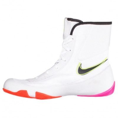 Боксерки Nike MACHOMAI SE DJ4472-121(Р¤РѕС‚Рѕ 4)