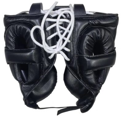 Боксерский шлем Winning FG-2900 (Artificial Leather)(Р¤РѕС‚Рѕ 2)