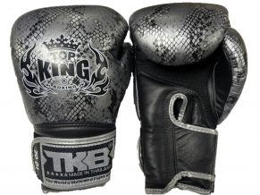 Замовити Боксерские перчатки Top King Super Star TKBGSS-02