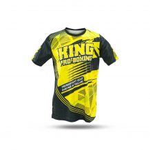 Замовити Футболка King Pro Boxing KPB-Flag Tee 2
