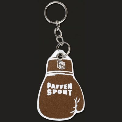 Брелок боксерская перчатка Paffen Sport (высота 7 см) (разные цвета)(Р¤РѕС‚Рѕ 1)