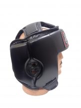 Замовити Шлем боксерский Dragon лицензия IFMA Headguard 11785-L