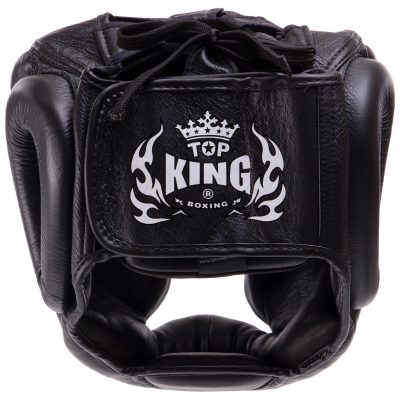 Шлем боксерский Top King TKHGEC-LV (цвета в ассортименте)(Р¤РѕС‚Рѕ 4)