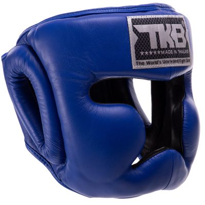 Шлем боксерский Top King TKHGEC-LV (цвета в ассортименте)(Р¤РѕС‚Рѕ 6)