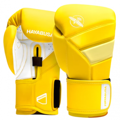 Перчатки боксерские Hayabusa T3(Р¤РѕС‚Рѕ 1)
