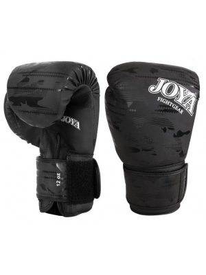 Боксерские перчатки JOYA CAMO KICK-BOXING GLOVE Cam-V2-BK (цвета в ассортименте)(Р¤РѕС‚Рѕ 1)
