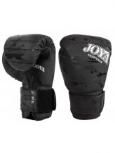 Замовити Боксерские перчатки JOYA CAMO KICK-BOXING GLOVE Cam-V2-BK (цвета в ассортименте)