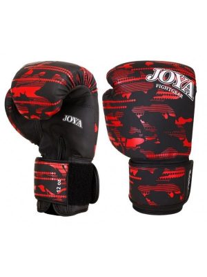 Боксерские перчатки JOYA CAMO KICK-BOXING GLOVE Cam-V2-BK (цвета в ассортименте)(Р¤РѕС‚Рѕ 3)
