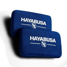 Замовити Защитные накладки на ладони Hayabusa KP-BL