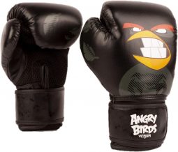 Замовити Боксерские перчатки Venum Angry Birds Boxing Gloves Kids 04636-001