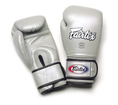 Боксерские перчатки Fairtex (BGV4)(Р¤РѕС‚Рѕ 1)