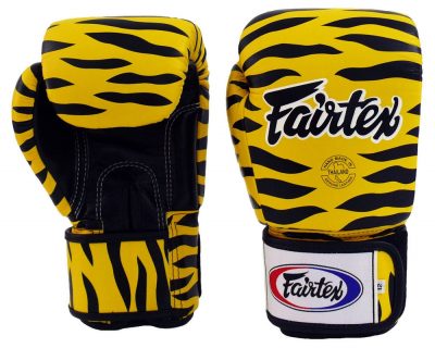 Боксерские перчатки Fairtex (BGV4-12Tmd)(Р¤РѕС‚Рѕ 1)