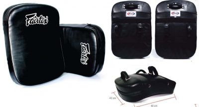 Тайский чемодан Fairtex (FS3) для правой руки(Р¤РѕС‚Рѕ 1)