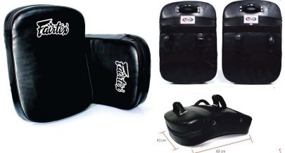 Замовити Тайский чемодан Fairtex (FS3) для правой руки